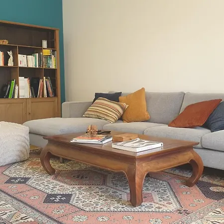 Maison En Pierre Avec Jardin Proche De Bordeaux * Camblanes-et-Meynac