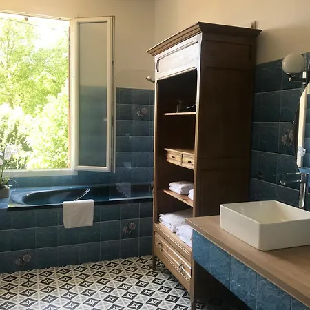 Maison En Pierre Avec Jardin Proche De Bordeaux